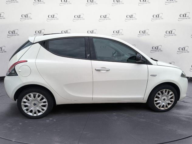Lancia Ypsilon Ypsilon 1.2 gold - Foto 5