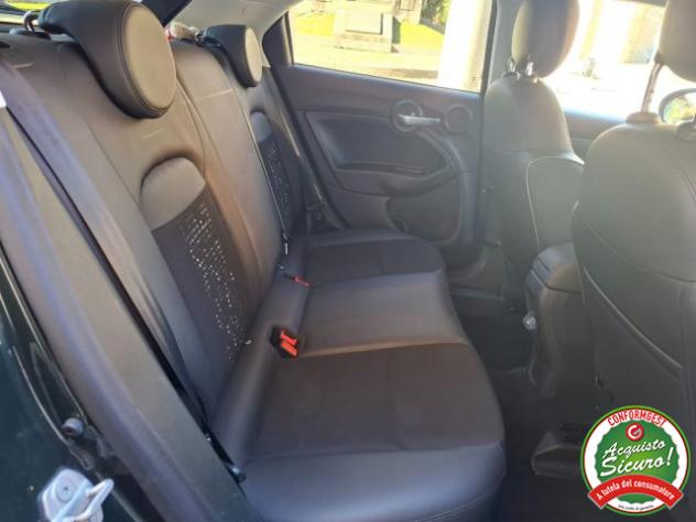 FIAT 500X 1.3 MultiJet 95 CV Connect rif. 22946804 - Foto 10