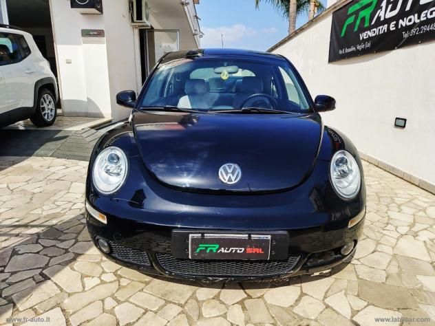 VOLKSWAGEN New Beetle 1.9 TDI 105CV - Foto 3