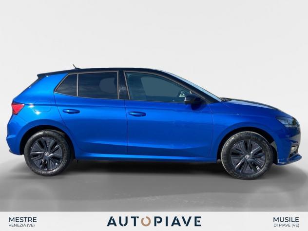 Škoda Fabia 1.0 MPI Evo 59KW 130 EDITION - Foto 6