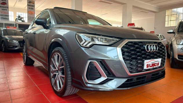 Audi Q3 SPB 35 TDI S tronic line edition - Foto 3