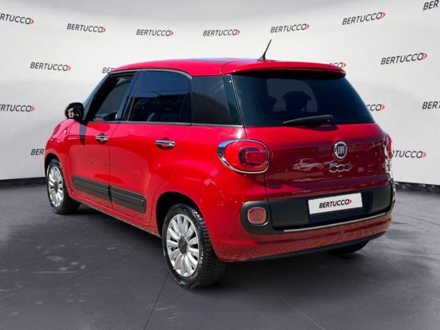 FIAT 500L 500L 1.4 95 CV Lounge - Foto 3