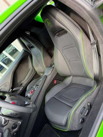 Lamborghini Temerario 4.0 V8 hpev - Foto 9