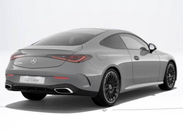 MERCEDES-BENZ CLE 220 d Coupé AMG Line Premium rif. 24122682 - Foto 2