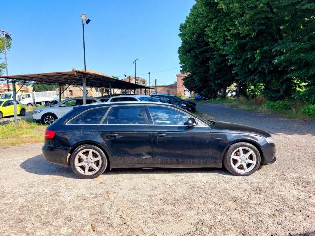 Audi A4 Avant 2.0 TDI 143CV Advanced - 2009 - Foto 9