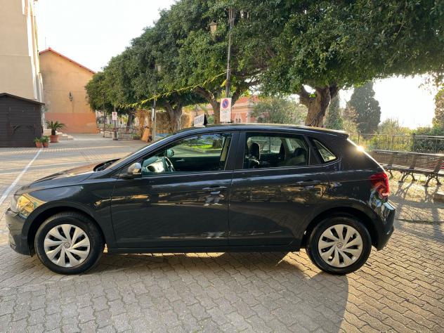 Volkswagen Polo Business 1.6 TDI 5p. Comfortline BlueMotion Tech. - Foto 4