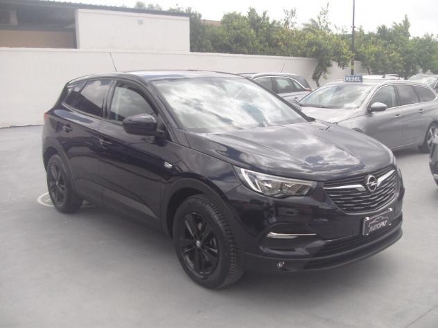 Opel Grandland X 1.6 HDI 120 CV Business - 2018 - Foto 6
