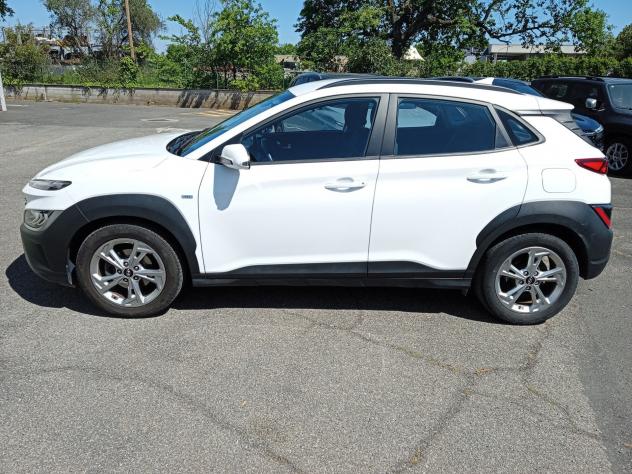 Hyundai Kona I 2021 1.0 T-GDi 48V 120cv XTech 2WD iMT - Foto 4