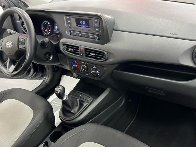 Hyundai i10 1.0 MPI Ecopack Advanced - Foto 10