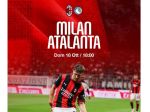 Milan Atalanta