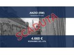 Immobile in asta di 36 m² in vendita a Anzio