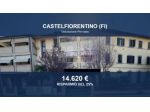 Immobile in asta di 41 m² in vendita a Castelfiorentino
