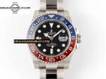 Rolex Replica GMT-MASTER II 126710 CERAMICA BLU/ROSSA MIGLIOR EDIZIONE SUL  &hellip;