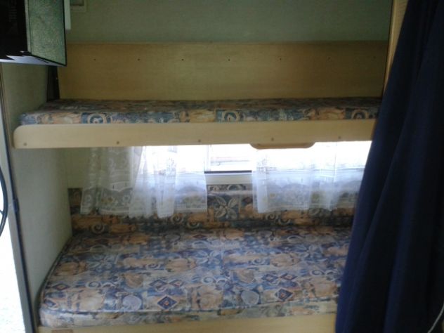 Fiat Ducato 2.5 TDI CI Mizar 150 - Foto 8