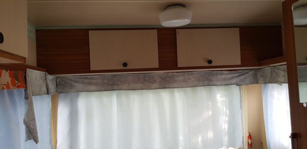 ROULOTTE ADRIA 380 - Foto 7