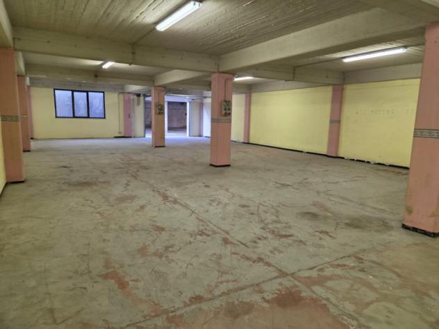 Magazzino a Aulla - Rif. aullaloc13 - Foto 10