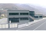BORGO S LORENZO CAPANONNE MQ 750 OLTRE UFFICI MQ 200