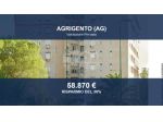 Immobile in asta di 153 m² con più di 5 locali in vendita a Agrigento