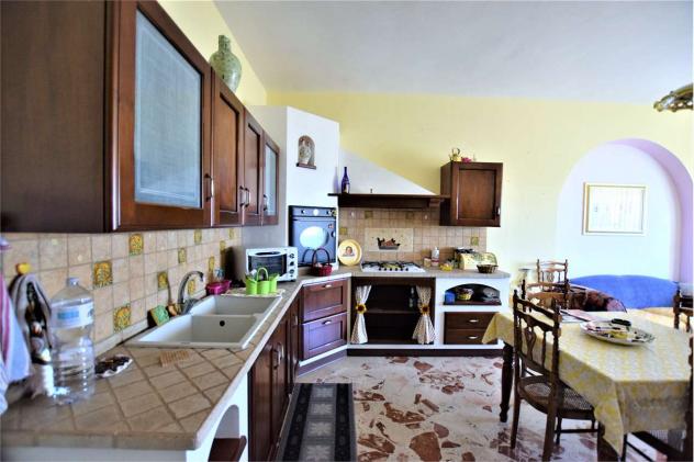 V003078 - VENDESI APPARTAMENTO 105 MQ 5° PIANO - Foto 12