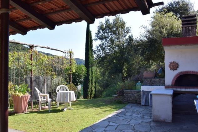 Villa in vendita a Albisola Superiore - Foto 14