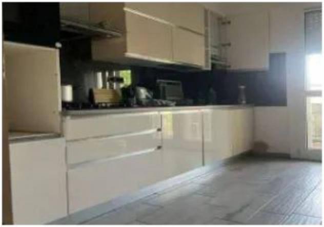 Immobile in asta di 98 m², box auto in vendita a Arluno - Foto 10