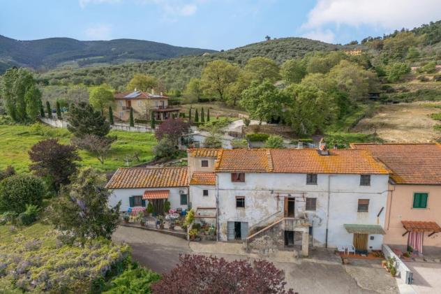 Appartamento in vendita a Cascine - Buti 90 mq Rif: 1037008 - Foto 6