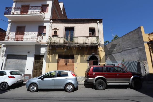 Casa Indipendente in vendita a Calatabiano - Foto 2