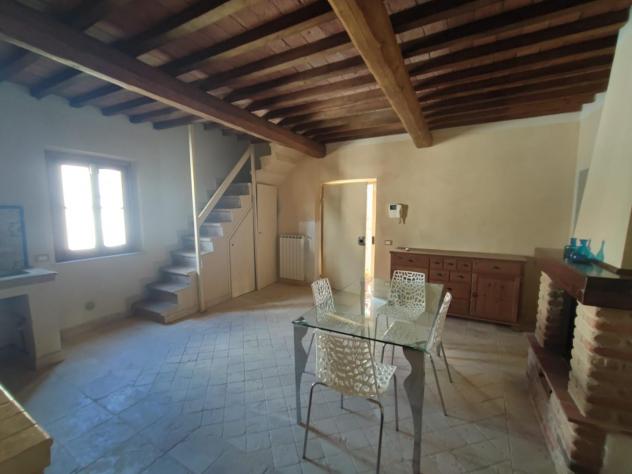 Appartamento in vendita a San Pietro In Belvedere - Capannoli 72 mq Rif: 1397180 - Foto 3