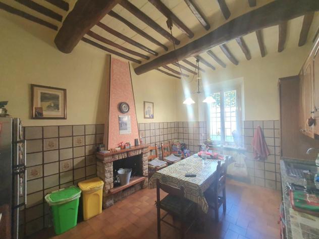 Casa semindipendente in vendita a San Ginese - Capannori 210 mq Rif: 1403988 - Foto 9