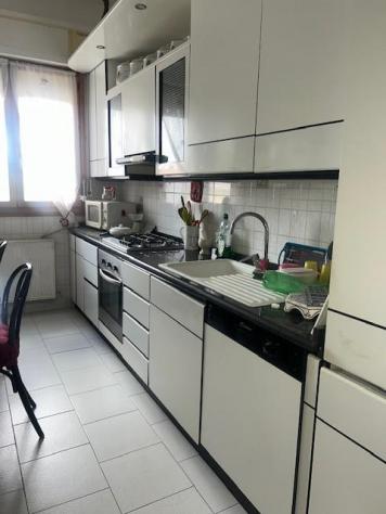 Appartamento in vendita a Avenza - Carrara 115 mq Rif: 1258944 - Foto 4