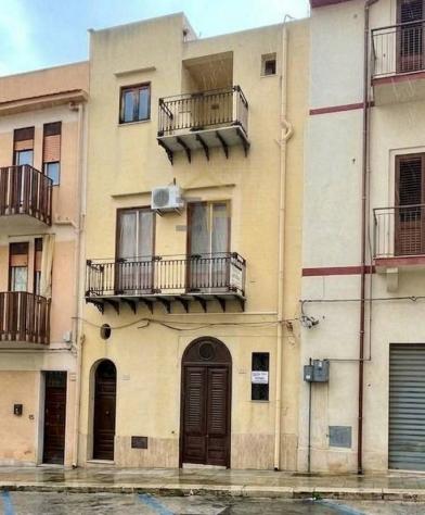 Casa Singola in vendita a Castellammare del Golfo