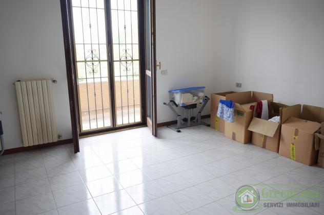 VILLA di 5 vani e di 260 mq (COLOGNO MONZESE) rif. IGC VILLA COLOGNO M.SE - Foto 16