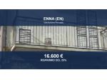 Immobile in asta di 76 m² in vendita a Enna