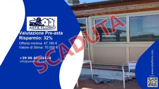 Immobile in asta di 226 m² in vendita a Faule