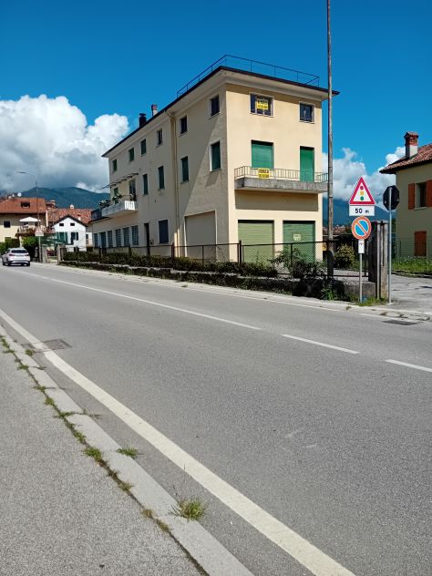 Appartamento in centro di Feltre Viale Farra, 30 - Foto 2