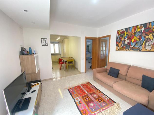 Porzione di casa in vendita a Genova, S.Martino - Foto 4
