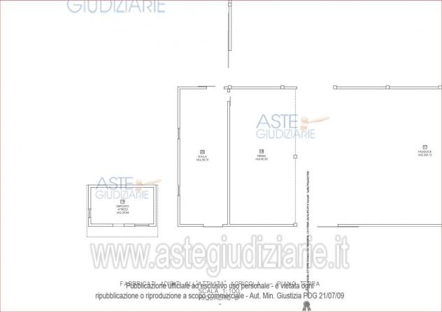 IMMOBILI-ALTRA CATEGORIA-localita' Terra Moi - Foto 9