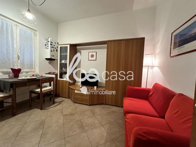 ID 285 Loano viale Martiri Libertà piccolo trilocale vicinissimo al mare - Foto 7