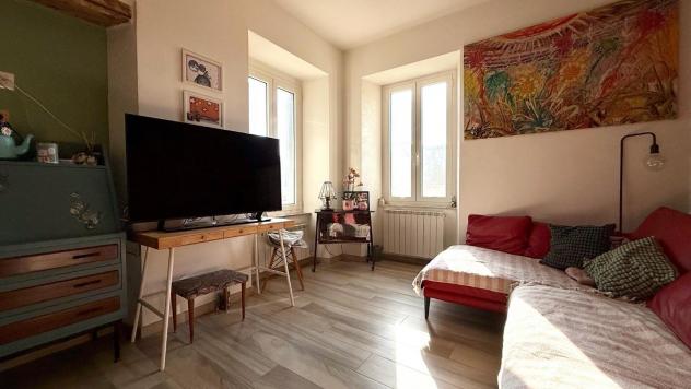 Appartamento in vendita a Massa 55 mq Rif: 1403263 - Foto 4