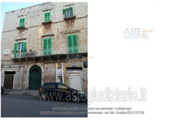 Tribunale Trani - RGE 1047/2017 - LOTTO U - Tribunale Trani - RGE 1047/2017 - LOTTO U - asta 21/10/2026 - Foto 2