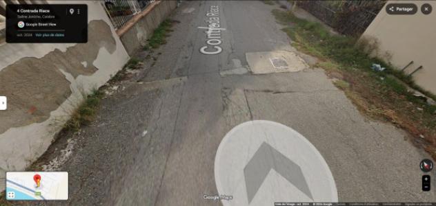 Immobile in asta di 151 m², box auto in vendita a Montebello Ionico - Foto 11