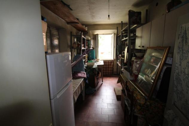 Appartamento in vendita a More di Cuna - Monteroni d'Arbia 185 mq Rif: 1348020 - Foto 10