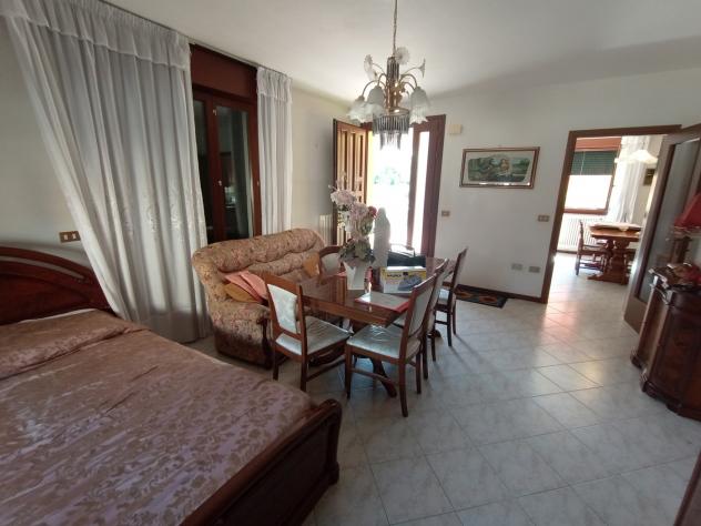 Villa singola - Pettorazza Grimani . Rif.: C0703VRG - Foto 9