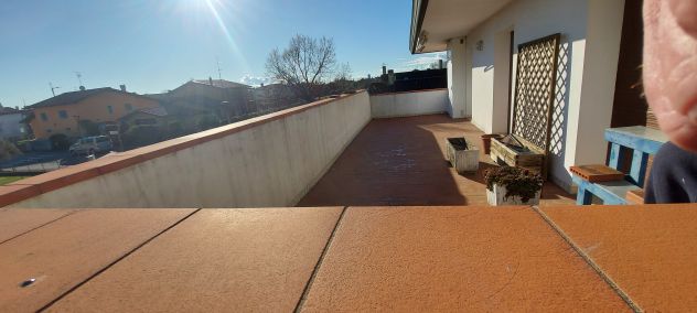 Pramaggiore Casa unifamiliare con magazzino classe a1 fotovoltaico termico - Foto 8
