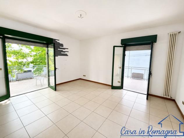 Trilocale in vendita a Rimini