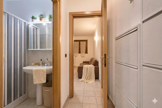 Appartamento in vendita a Caletta - Rosignano Marittimo 47 mq Rif: 1404446 - Foto 6