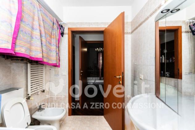 Appartamento di 60 m² con 2 locali in vendita a San Giovanni in Persiceto - Foto 10
