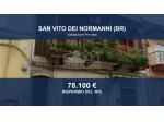 Immobile in asta di 160 m² in vendita a San Vito dei Normanni