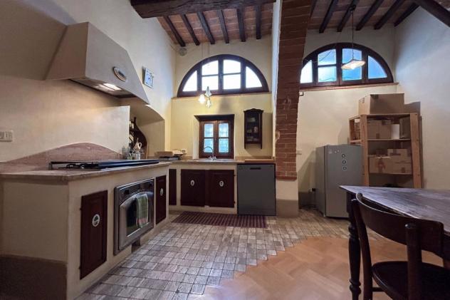 Appartamento in vendita a Sarteano - Foto 7