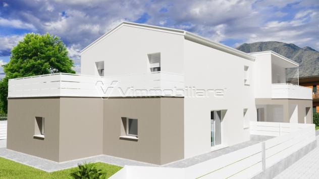 Bifamiliare in vendita a Sossano - Foto 6